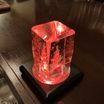 バーブルーチップ - 