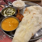 オムレストランアンドバー - 