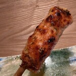 焼鳥 ひら野となり - 