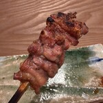 焼鳥 ひら野となり - 