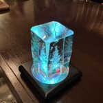 バーブルーチップ - 