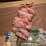 焼鳥 ひら野となり - 