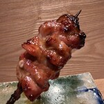 焼鳥 ひら野となり - 