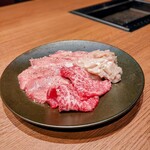 焼肉神威 - 