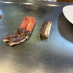 蟹遊亭 京都店 - 