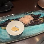 新橋 炉ばたや - 