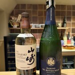 焼鳥 ひら野となり - 