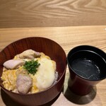 焼鳥 ひら野となり - 