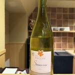 焼鳥 ひら野となり - 