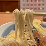 沢内のそばや 利久庵 - 