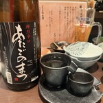 新橋 炉ばたや - 