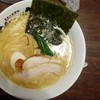 ラーメン オギカワ