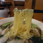 竹爐山房 - 麺UP