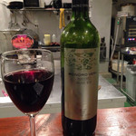 ラボラトリバーアンドレストラン - 