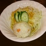 スパゲティハウスパスタ - 