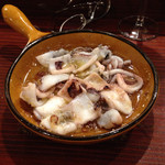 ラボラトリバーアンドレストラン - 