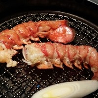 游玄亭 銀座 - オマールテール