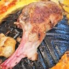 生ラムレア焼きジンギスカン羊屋 チョップ 鴻巣店