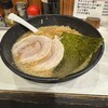麺乃野狐禅
