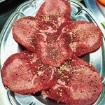 焼肉ジンギスカン つるや - 