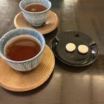 鍵善良房 四条本店 - 