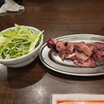 ときん 菊水店 - 