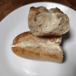 オー ト ウー - ミルクフランス280円