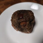 オー ト ウー - コーヒーとマスカルポーネクリーム280円