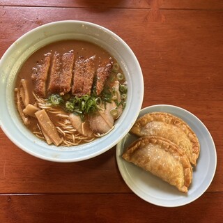 口コミ一覧 : 玉松 （タママツ） - 野々口/ラーメン [食べログ]