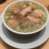 たきちゃんラーメン