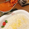 欧風カレー ボンディ 大手町店