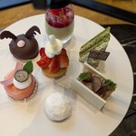 シェラトングランドホテル 広島 - 