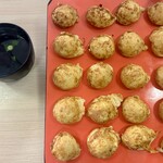 明石名物 玉子焼き 本家きむらや - 