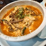 黒毛和牛タンとハラミ 焼肉ごりちゃん - 