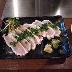 博多中洲 ぢどり屋 - 料理写真:
