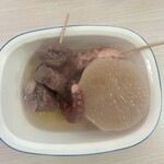 明石名物 玉子焼き 本家きむらや - 