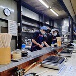 焼肉ジンギスカン つるや - 