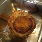 インド料理 パリワル - インディアンゆでたまごも！