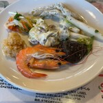 キャナリィ ロウ - 