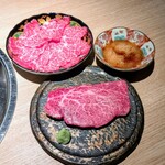 焼肉もとやま 新宿店 - 