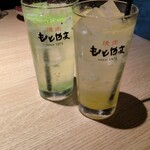 焼肉もとやま - 