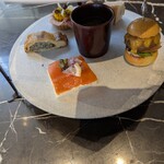 シェラトングランドホテル 広島 - 