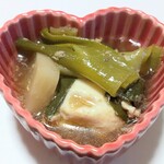 ロピア - これこれ‼手羽先の煮汁スープ♬神ょｗｗｗ