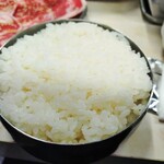 焼肉ジンギスカン つるや - 