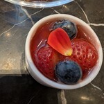 シェラトングランドホテル - 