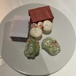 DRAWING HOUSE OF HIBIYA - ミニャルディーズ