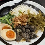 鶏炭焼らーめん専門店 田村家 - 