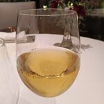 フィリップ・ミル 東京 - ワイン用ブドウジュース白