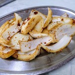 慶州苑 - サービス