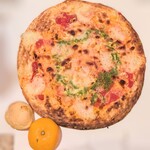 ロピア - ピザめっちゃでっか‼‼